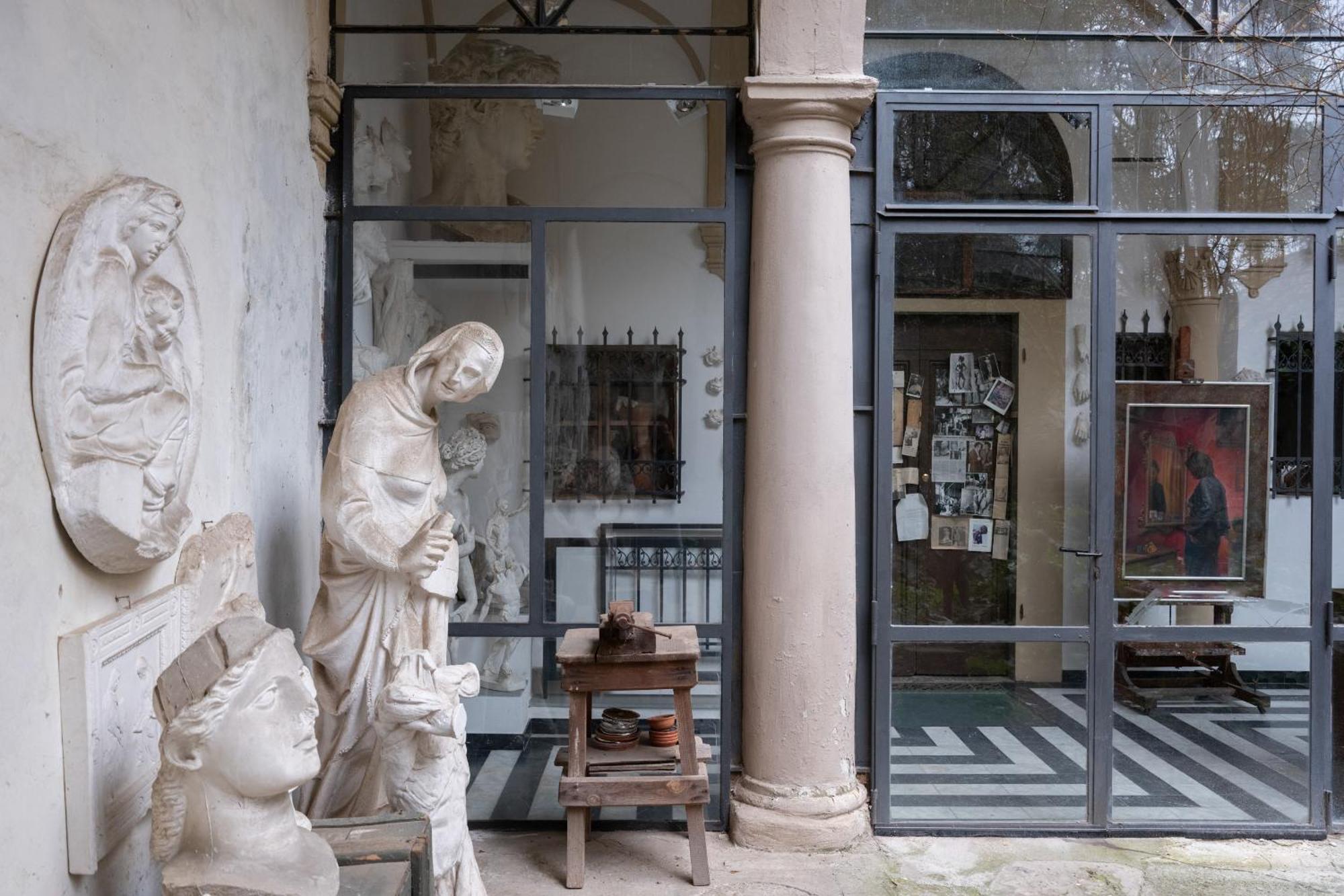 L'orto Del Perseo Residenza Artistica *